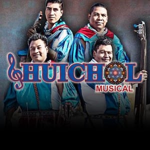 Huichol Musical