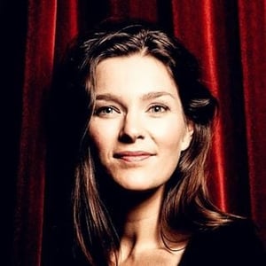 Janine Jansen