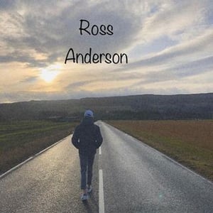 Ross Anderson