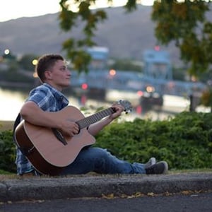 Jaron And The Long Road To Love