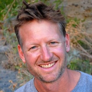 Mark Lynas