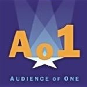 Audience Of One