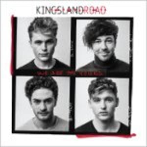 Kingsland Road