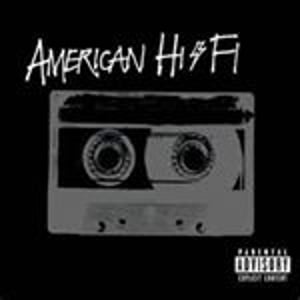 American Hi Fi