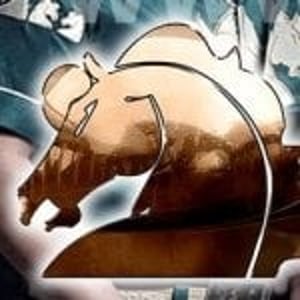 Bronco El Gigante de America