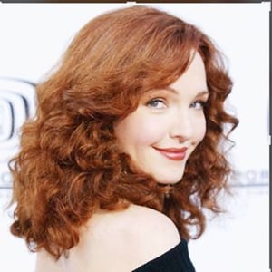 Amy Yasbeck
