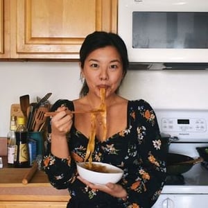 Christy Wang