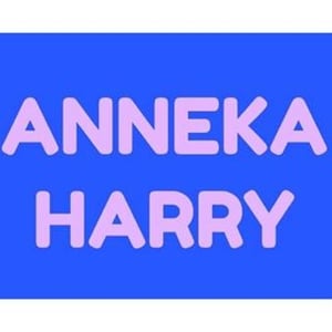 Anneka Harry