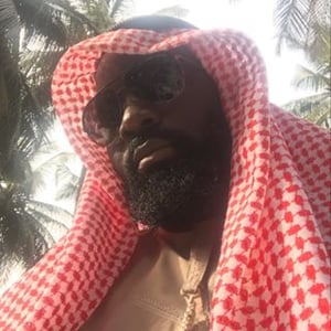 Niidjarbeng Lightville