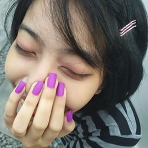 Pusat Fakenails Termurah