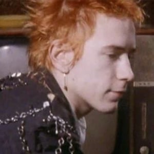 Sex Pistols
