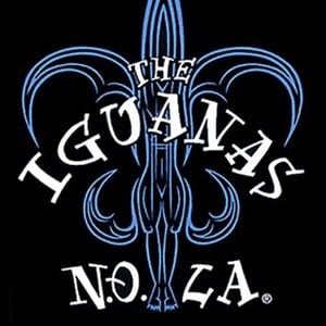 The Iguanas