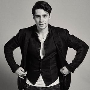 Bobby Conte Thornton