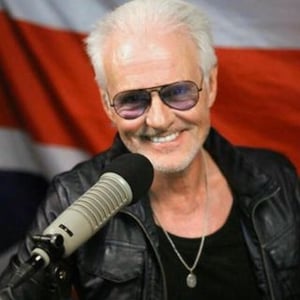 Michael Des Barres