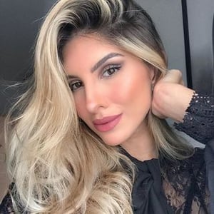 Ana Carolina Villeroy