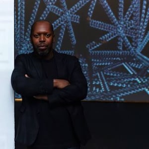 Rashaad Newsome Studio