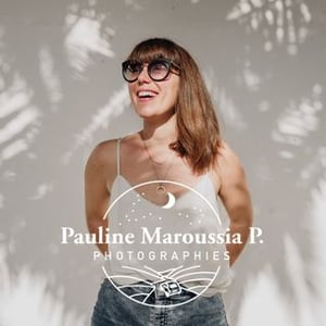 Pauline Maroussia