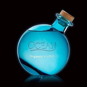 Ocean Vodka