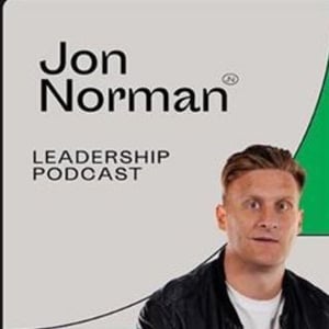 Jon Norman
