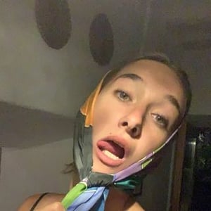 Bella Broek Mantilbury