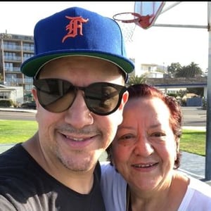 Sneaker Steve Patino