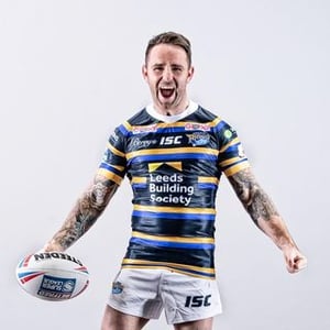 Richie Myler