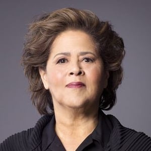 Anna Deavere Smith