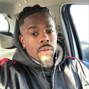 Alexandre Mvchine X Moreau