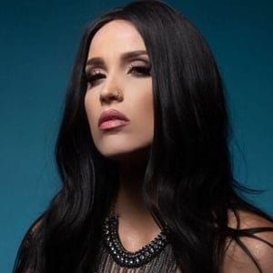 La Mua  Amanda Terry