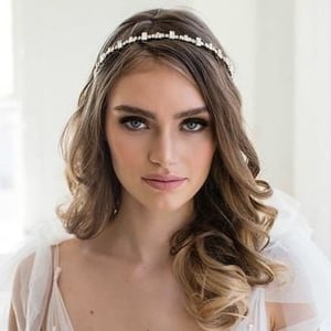 Brides and  Hairpins