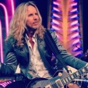 Tommy Shaw