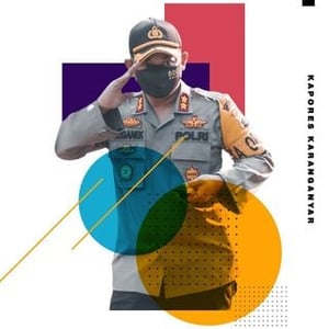 Polres Karanganyar
