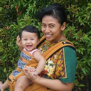 Rizky Inggar