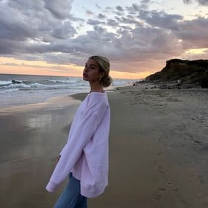 Kit Clementine Keenan