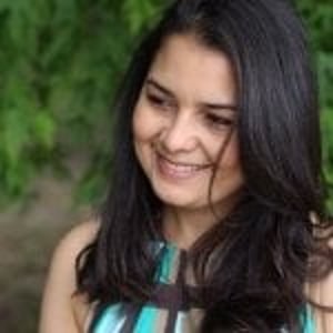 Olivia | Healthy Food Blogger