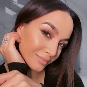 Anna Petrosian