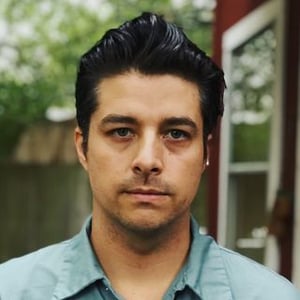 Matthew Logan Vasquez