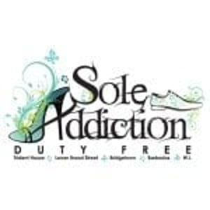 Sole Addiction Barbados