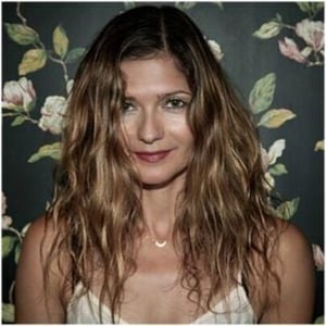 Jill Hennessy