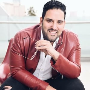 Daniel Ferrer Cubillan