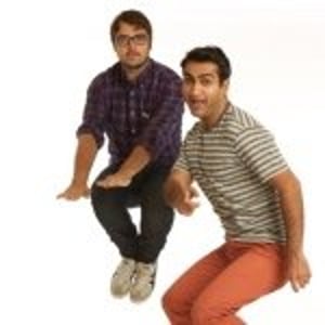 The Meltdown W/ Jonah & Kumail