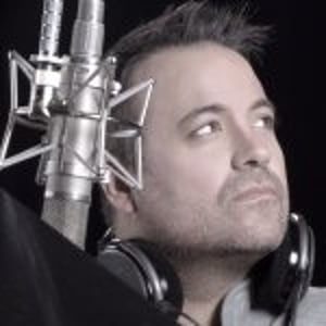 Christian Marc Gendron