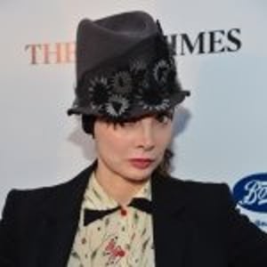 Toni Basil