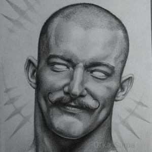Viktor Evgench Blud