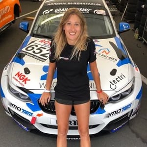 Charlie Martin  Racing