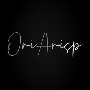 Ori Arisp's profile Ori Arisp