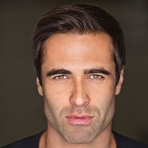 Nicholas Alexander Nistal