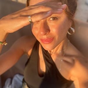 Hande Tokmak Akgerman