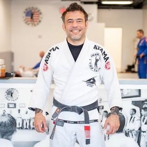 Marcos Parrumpa Damatta