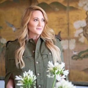 Michelle Gerson Interiors